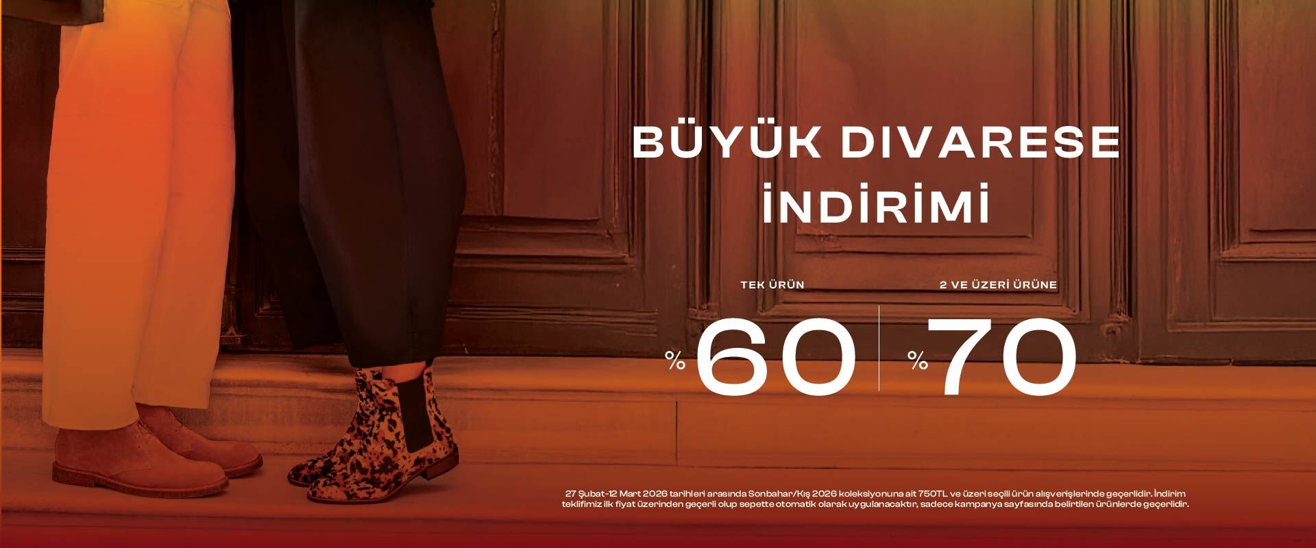 Büyük Divarese İndirimi